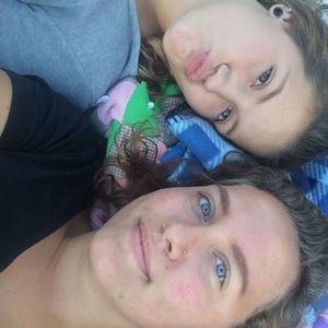 Meet your Posher, Keegan